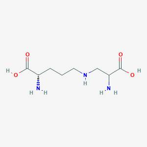 L-Ornithinoalanine