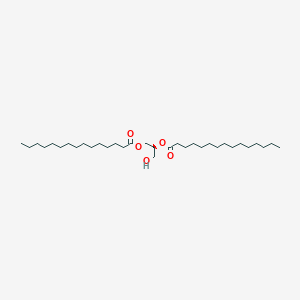 1,2-Dipentadecanoyl-sn-glycerol