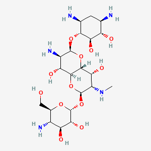Oxyapramycin