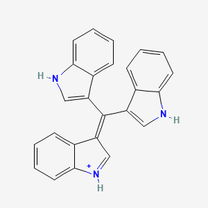 Turbomycin A