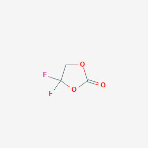 1,3-Dioxolan-2-one, 4,4-difluoro-