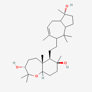 Sipholenol A