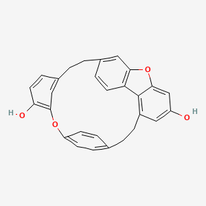 Asterelin A