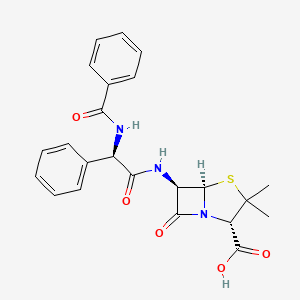 N-benzoylampicillin