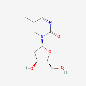 5-Me-2'-deoxyzebularine