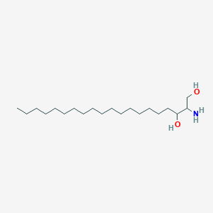 2-Aminoicosane-1,3-diol