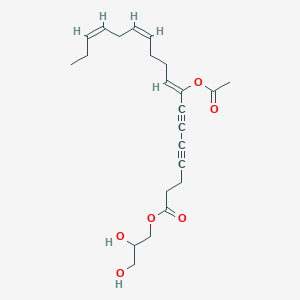 Peyssonenyne A