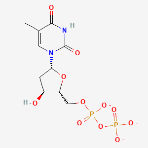 Thymidine-diphosphate
