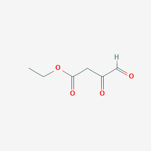 Ethyl 3,4-dioxobutanoate