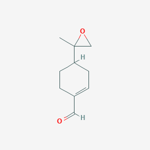 Perillaldehyde 8,9-epoxide