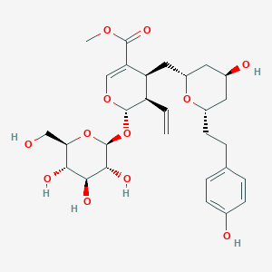 Hydrangenoside E