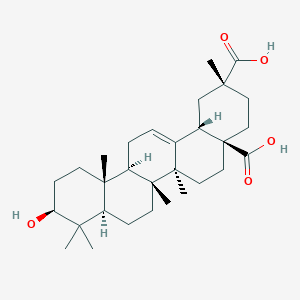 Serratagenic acid