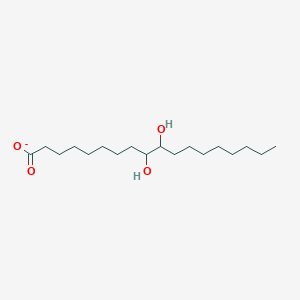 9,10-Dihydroxystearate