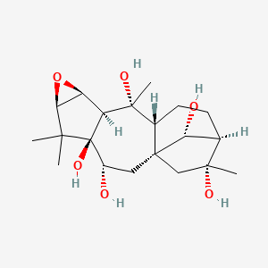 Rhodojaponin III