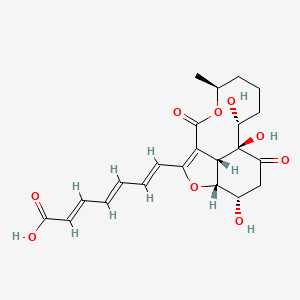 dictyosphaeric acid B