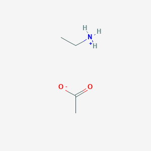 Ethylammonium acetate