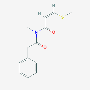 Penimide B