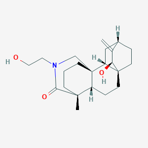 19-Oxodihydroatisine
