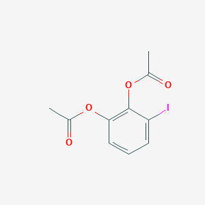 Diacetoxyiodobenzene