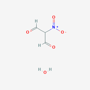 Nitro malonaldehyde monohydrate