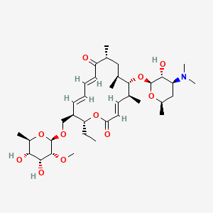 Mycinamicin III