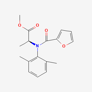 (S)-furalaxyl