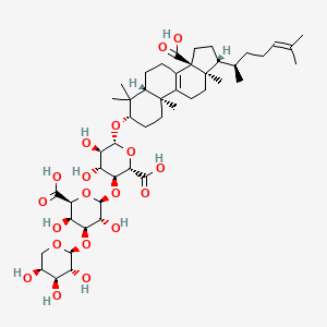 Nobiloside