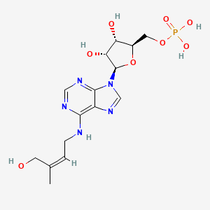 cis-Zeatin riboside monophosphate
