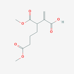 Tensyuic acid A