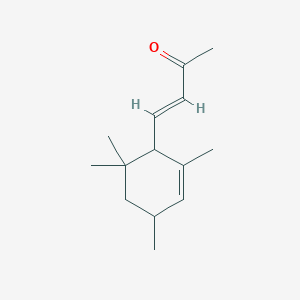 8-Methyl-alpha-ionone