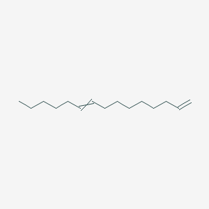 1,9-Pentadecadiene