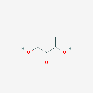 1,3-Dihydroxybutan-2-one