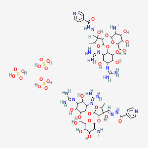 Streptonicozid