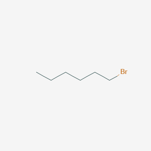 B126081 1-Bromohexane CAS No. 111-25-1