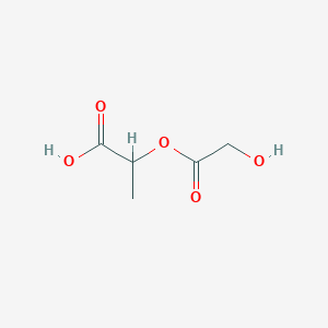 Poly(lactic acid-co-glycolic acid)