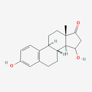 15-Hydroxyestrone