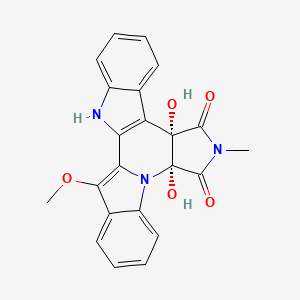 Cladoniamide C