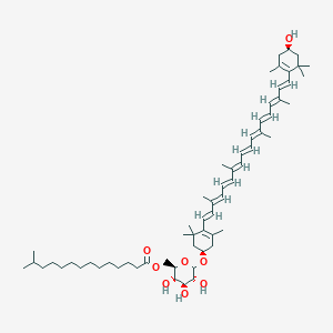 Thermozeaxanthin-15