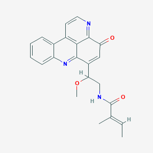 cystodytin G