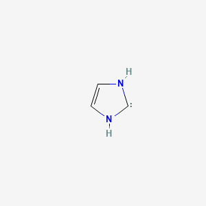 1,3-dihydro-2H-imidazol-2-ylidene