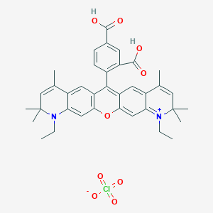 ATTO 590 meta-isomer