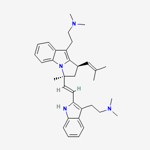 Flinderole C