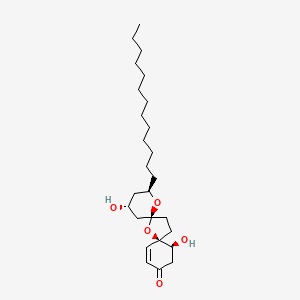 Aculeatol E