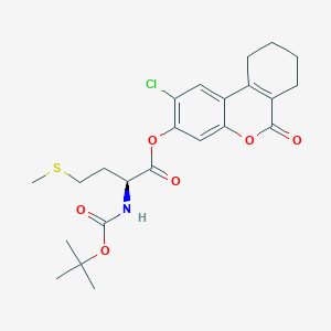 C23H28ClNO6S