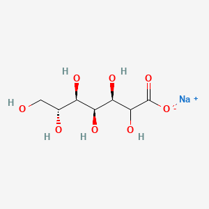 Glucoheptonate