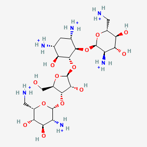 Framycetin(6+)
