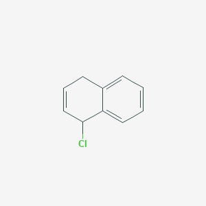 1-Chloro-1,4-dihydronaphthalene