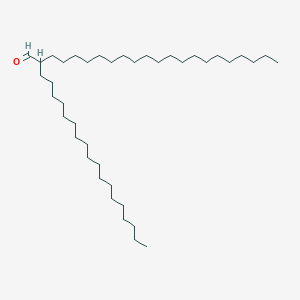 2-Octadecyldocosanal