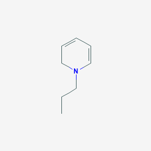 1-Propyl-1,2-dihydropyridine