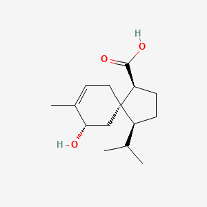 Colletoic acid